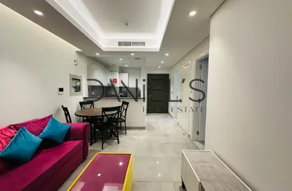 شقة - غرفة نوم - 2 حمامات للايجار في سنتوريون أونيكس - ميدان - دبي