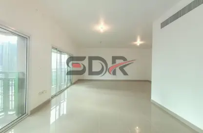 Apartment - 3 Bedrooms - 4 Bathrooms for rent in Al Waha Tower - Al Khalidiya - Abu Dhabi