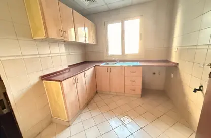 Apartment - 1 Bedroom - 1 Bathroom for rent in Al Naba'ah - Al Sharq - Sharjah