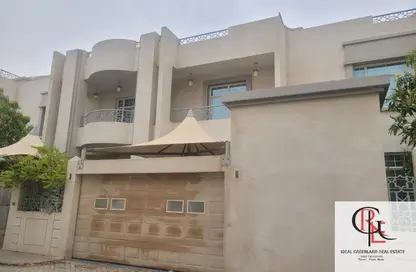 فيلا - 5 غرف نوم - 6 حمامات للايجار في مركز محمد بن زايد - مدينة محمد بن زايد - أبوظبي