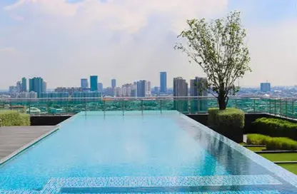 شقة - 1 حمام للبيع في آيه جي سيفين - مجمع دبي ريزيدنس - دبي لاند - دبي