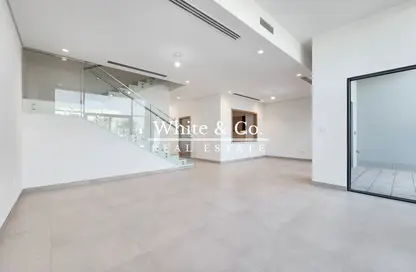 تاون هاوس - 3 غرف نوم - 4 حمامات للايجار في مروج الفرجان شرق - مروج الفرجان - الفرجان - دبي