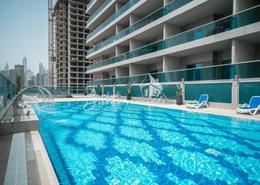 Studio - 1 bathroom for sale in Elite Business Bay Residence - Business Bay - Dubai