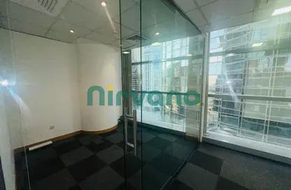 مكتب - استوديو للايجار في برج شذى - مدينة دبي الإعلامية - دبي