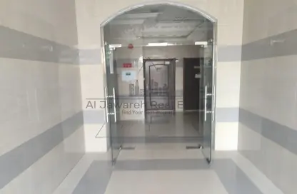 Reception / Lobby image for: Apartment - 1 Bathroom for rent in Al Rumailah 2 - Al Rumaila - Ajman, Image 1