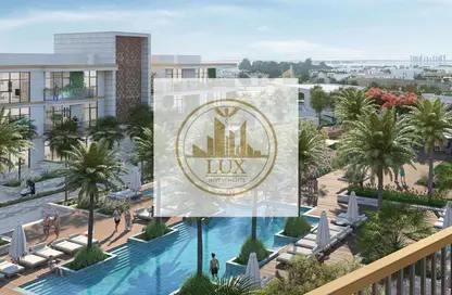 شقة - غرفة نوم - 2 حمامات للبيع في جوبايل تيراسيس - جزيرة الجبيل - أبوظبي شقة - غرفة نوم - 2 حمامات للبيع في جوبايل تيراسيس - جزيرة الجبيل - أبوظبي