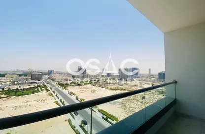 شقة - 1 حمام للبيع في أراس ريسدنس - مجان - دبي لاند - دبي