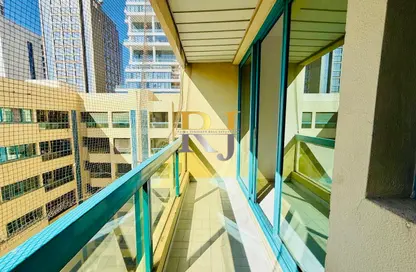 Apartment - 1 Bedroom - 1 Bathroom for rent in Mankhool Building - Mankhool - Bur Dubai - Dubai