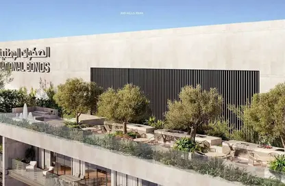 شقة - 2 غرف نوم - 3 حمامات للبيع في 399 Hills Park - دبي هيلز استيت - دبي