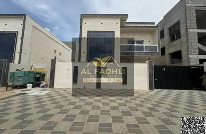 Villa - 5 Bedrooms - 7 Bathrooms for sale in Al Aamra Gardens - Al Amerah - Ajman