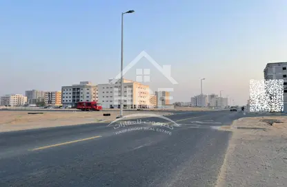Land - Studio for sale in Al Jurf 3 - Al Jurf - Ajman Downtown - Ajman