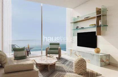 Apartment - 2 Bedrooms - 3 Bathrooms for sale in Octa Isle Interiors - Dubai Islands - Dubai