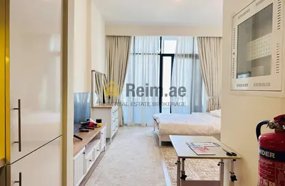 شقة - 1 حمام للايجار في 17 عزيزي ريفيرا - ميدان واحد - ميدان - دبي شقة - 1 حمام للايجار في 17 عزيزي ريفيرا - ميدان واحد - ميدان - دبي