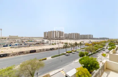 Apartment - 1 Bedroom - 1 Bathroom for sale in Parkside - Town Square - Dubai