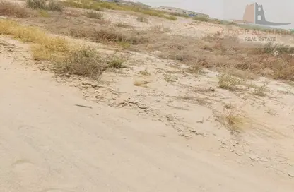 Land - Studio for sale in Industrial Area 13 - Sharjah Industrial Area - Sharjah