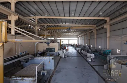 Factory - Studio for sale in Al Sajaa Industrial - Al Sajaa - Sharjah