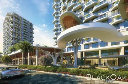 Apartment - 2 Bedrooms - 2 Bathrooms for sale in Takaya - Motor City - Dubai