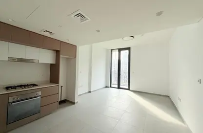 Apartment - 2 Bedrooms - 3 Bathrooms for rent in The Boulevard 1 - Aljada - Sharjah