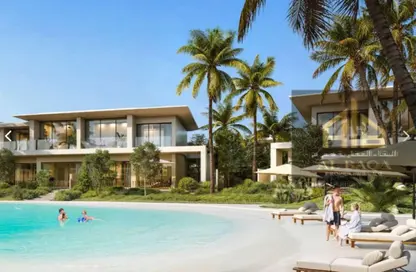 فيلا - 5 غرف نوم - 6 حمامات للبيع في ذا فيو ايلاند - مدينة أجمل مكان - مدينة الواجهة المائية لإمارة الشارقة - الشارقة فيلا - 5 غرف نوم - 6 حمامات للبيع في ذا فيو ايلاند - مدينة أجمل مكان - مدينة الواجهة المائية لإمارة الشارقة - الشارقة