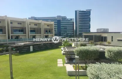 شقة - 4 غرف نوم - 4 حمامات للبيع في الرحبة - المنيرة - شاطئ الراحة - أبوظبي