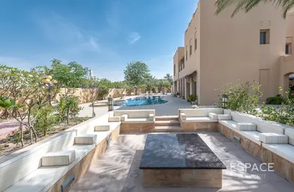 Villa - 6 Bedrooms - 6 Bathrooms for sale in Hattan - Arabian Ranches - Dubai