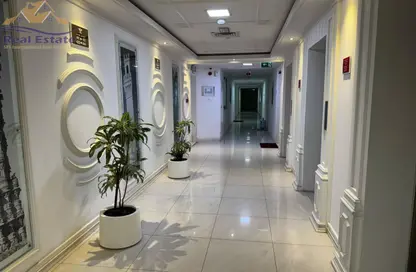 Apartment - 1 Bedroom - 2 Bathrooms for rent in Vincitore Palacio - Arjan - Dubai