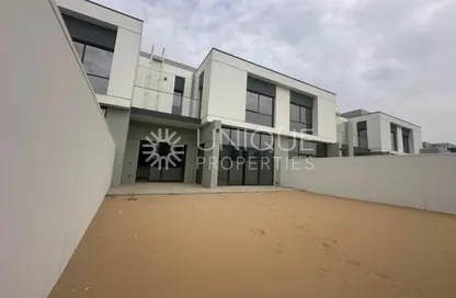 Townhouse - 3 Bedrooms - 4 Bathrooms for rent in Murooj Al Furjan - Al Furjan - Dubai