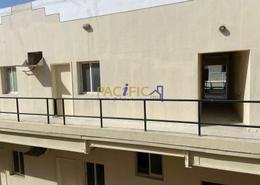 Labor Camp - 8 bathrooms for rent in Sonapur - Al Muhaisnah - Dubai