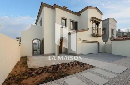 فيلا - 3 غرف نوم - 4 حمامات للبيع في بلوم ليفينج - مدينة زايد (مدينة خليفة ج) - مدينة خليفة - أبوظبي