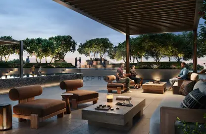 Apartment - 3 Bedrooms - 4 Bathrooms for sale in Altan - Dubai Creek Harbour (The Lagoons) - Dubai