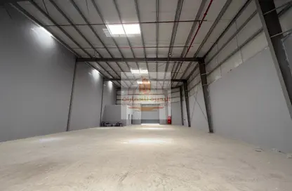 مستودع - استوديو - 2 حمامات للايجار في الصجعة الصناعية - آلصجعه - الشارقة