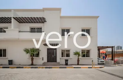 Villa - 5 Bedrooms - 6 Bathrooms for rent in Oak Villas - Al Barsha 1 - Al Barsha - Dubai