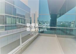 Bathroom image for: Office Space for rent in Al Nahyan - Abu Dhabi, Image 1