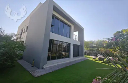 Villa - 4 Bedrooms - 4 Bathrooms for rent in Sidra Villas I - Sidra Villas - Dubai Hills Estate - Dubai