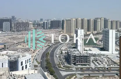شقة - 2 غرف نوم - 3 حمامات للايجار في سنتوريوم 4 - أبراج سنتريوم - مدينة دبي للإنتاج (اي ام بي زد) - دبي