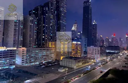 Apartment - 2 Bedrooms - 3 Bathrooms for rent in Jumeirah Garden City - Al Satwa - Dubai