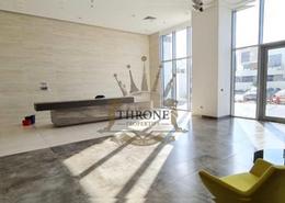 Empty Room image for: Apartment - 1 bedroom - 1 bathroom for sale in The Pulse Boulevard Apartments (C3) - The Pulse - Dubai South (Dubai World Central) - Dubai, Image 1