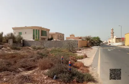 Land - Studio for sale in Al Hamidiya 1 - Al Hamidiya - Ajman