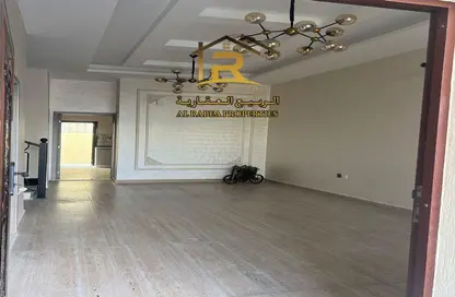 Empty Room image for: Villa - 5 Bedrooms - 6 Bathrooms for sale in Al Yasmeen 1 - Al Yasmeen - Ajman, Image 1