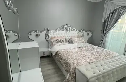 Apartment - 1 Bedroom - 2 Bathrooms for sale in Orient Tower 2 - Orient Towers - Al Bustan - Ajman