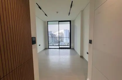 Apartment - Studio - 1 Bathroom for rent in Binghatti Azure - Jumeirah Village Circle - Dubai