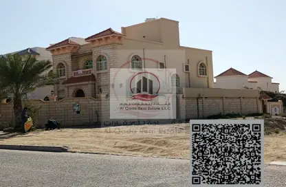 فيلا - 5 غرف نوم - 7 حمامات للبيع في فلل الروضة 3 - 3  الروضة - الروضة - عجمان