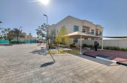 فيلا - 6 غرف نوم للايجار في فيلات مدينة خليفة آيه - مدينة خليفة أ - مدينة خليفة - أبوظبي
