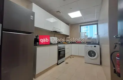 Apartment - 1 Bedroom - 2 Bathrooms for rent in Al Khair 5 - Al Satwa - Dubai