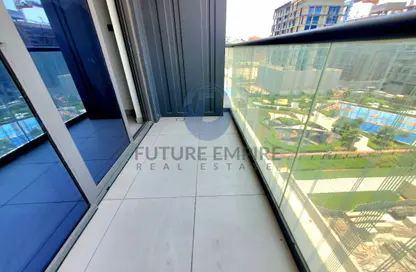 شقة - 2 غرف نوم - 3 حمامات للايجار في الحباي 4 - جميرا جاردن سيتي - السطوة - دبي شقة - 2 غرف نوم - 3 حمامات للايجار في الحباي 4 - جميرا جاردن سيتي - السطوة - دبي