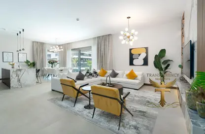 Apartment - 3 Bedrooms - 4 Bathrooms for sale in Nikki Beach Resort and Spa Dubai - Pearl Jumeirah - Jumeirah - Dubai