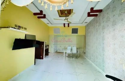 شقة - غرفة نوم - 2 حمامات للايجار في مارينا بارك - دبي مارينا - دبي شقة - غرفة نوم - 2 حمامات للايجار في مارينا بارك - دبي مارينا - دبي