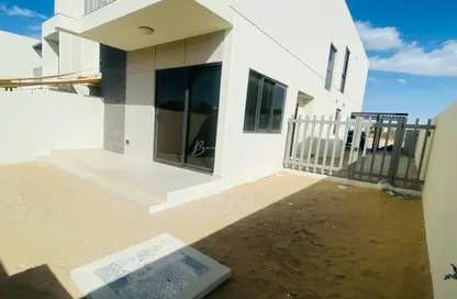 Townhouse - 3 Bedrooms - 4 Bathrooms for sale in Odora - Damac Hills 2 - Dubai Townhouse - 3 Bedrooms - 4 Bathrooms for sale in Odora - Damac Hills 2 - Dubai