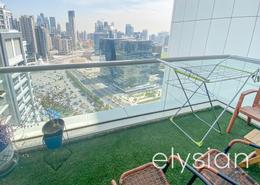 Apartment - 2 bedrooms - 3 bathrooms for rent in Executive Tower K - Executive Towers - Business Bay - Dubai