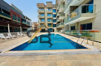 Apartment - 2 Bedrooms - 2 Bathrooms for rent in Al Warsan 4 - Al Warsan - Dubai